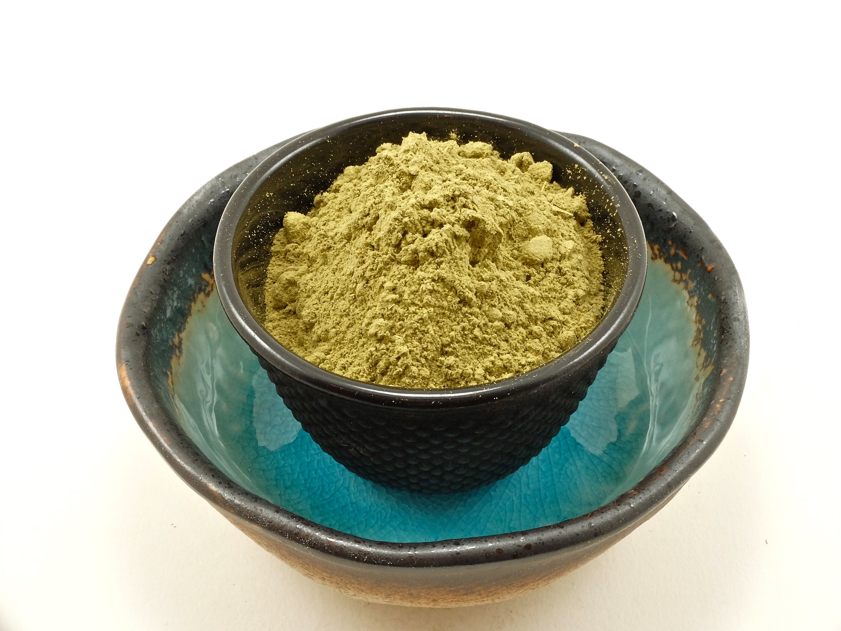 Henna, Red Powder (Indian)