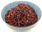 Hibiscus Flowers Cut