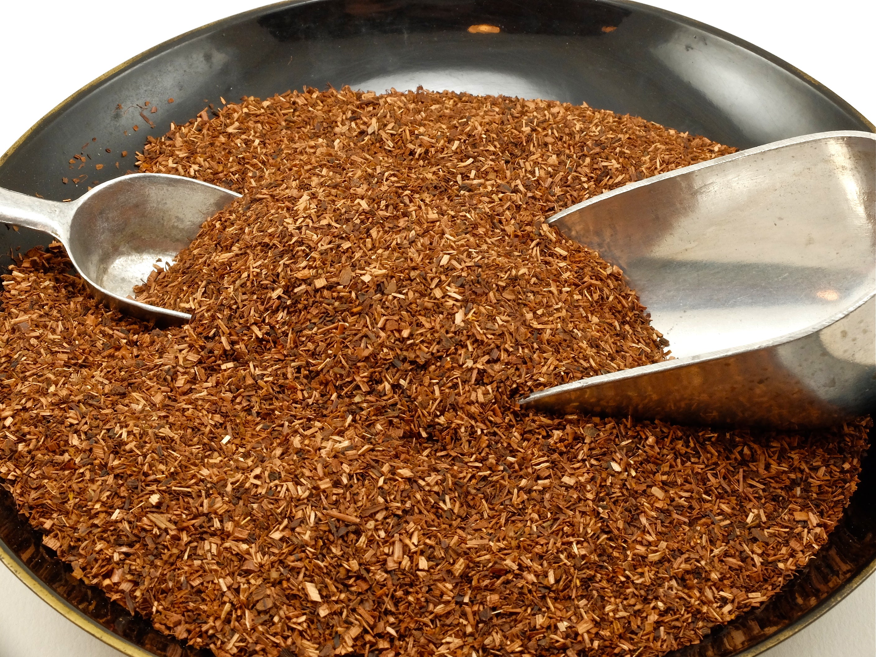 Honeybush Tea