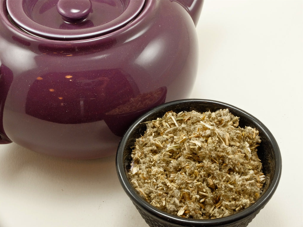 Horehound Herb Cut