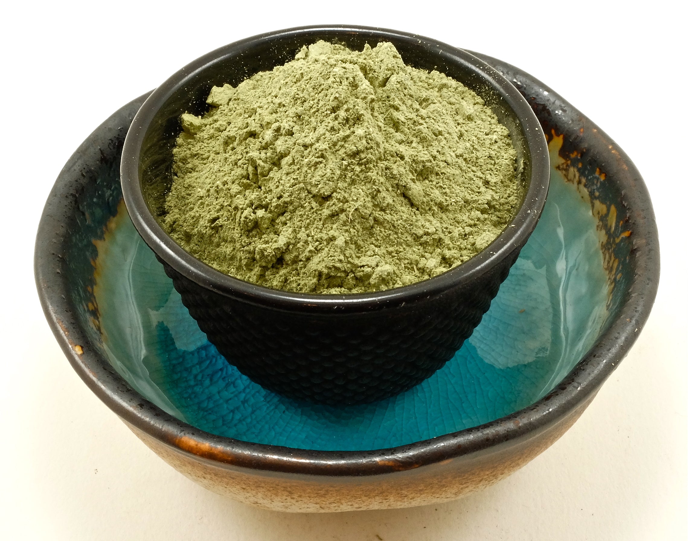 Indigo Powder (Black Henna Powder)