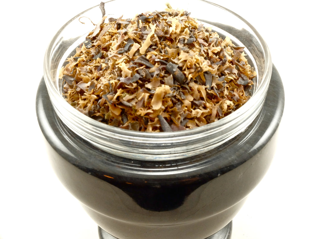 Irish Sea Moss Cut