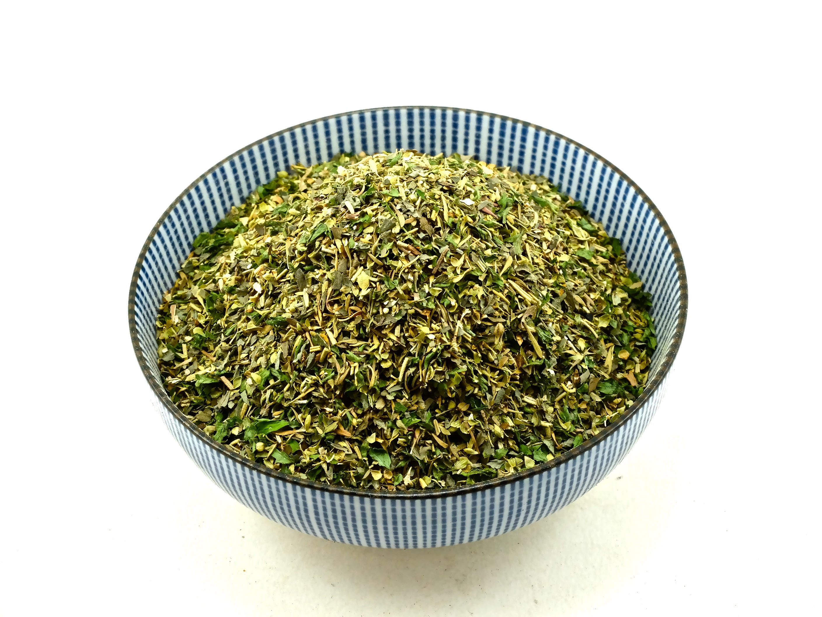 Italian Seasoning Cut