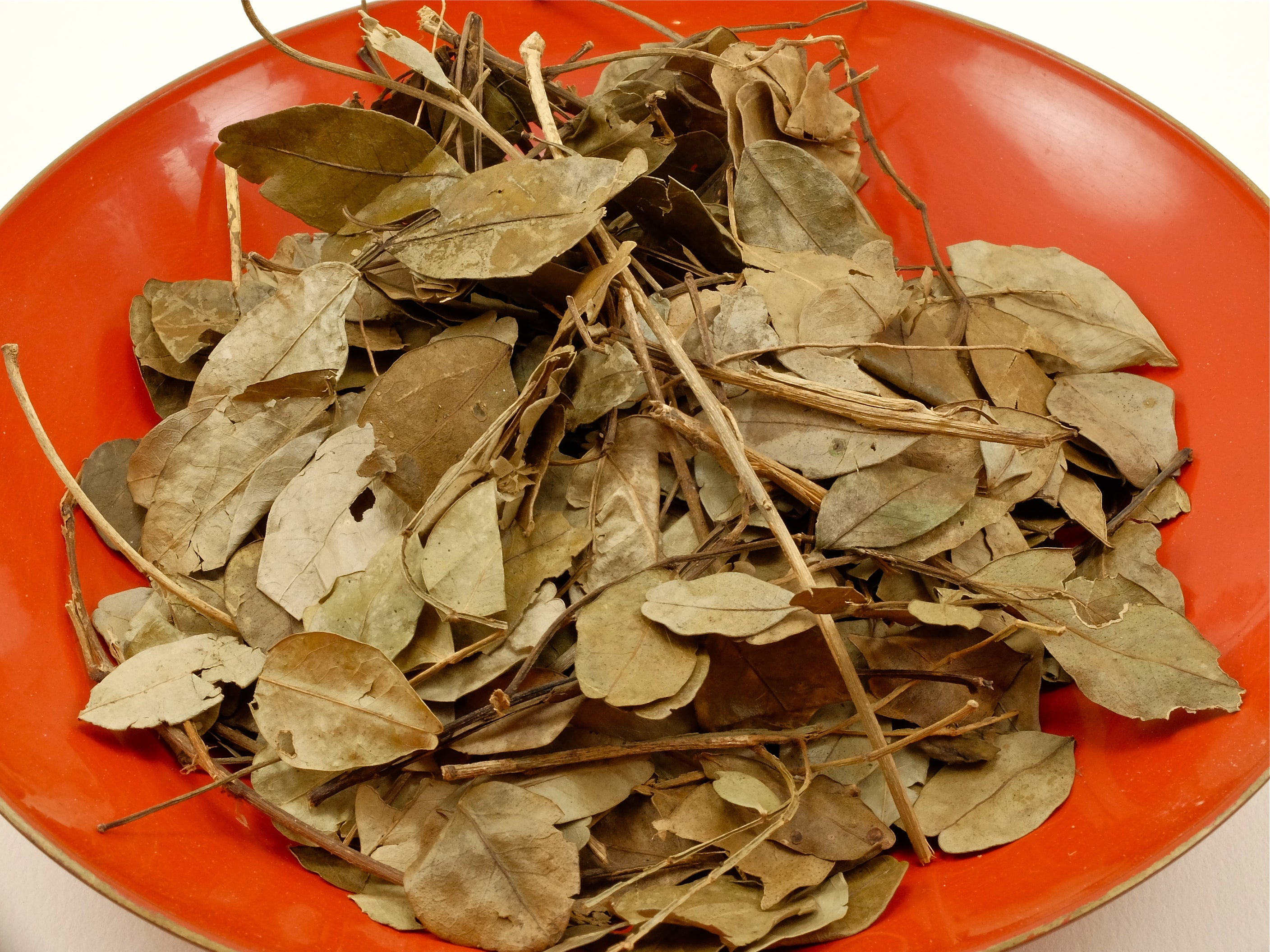 Jaborandi Leaf Whole