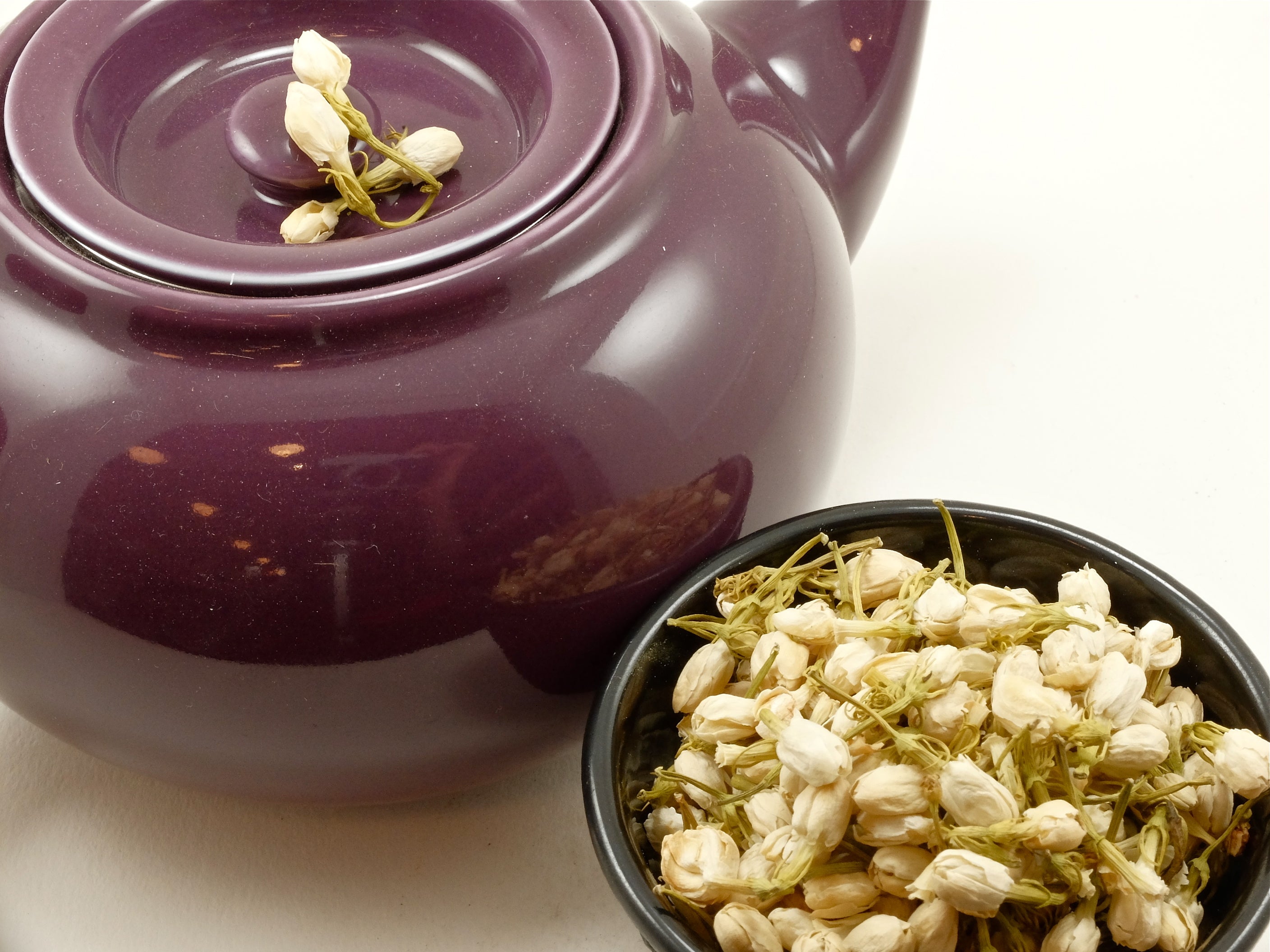 Jasmine Flowers Whole