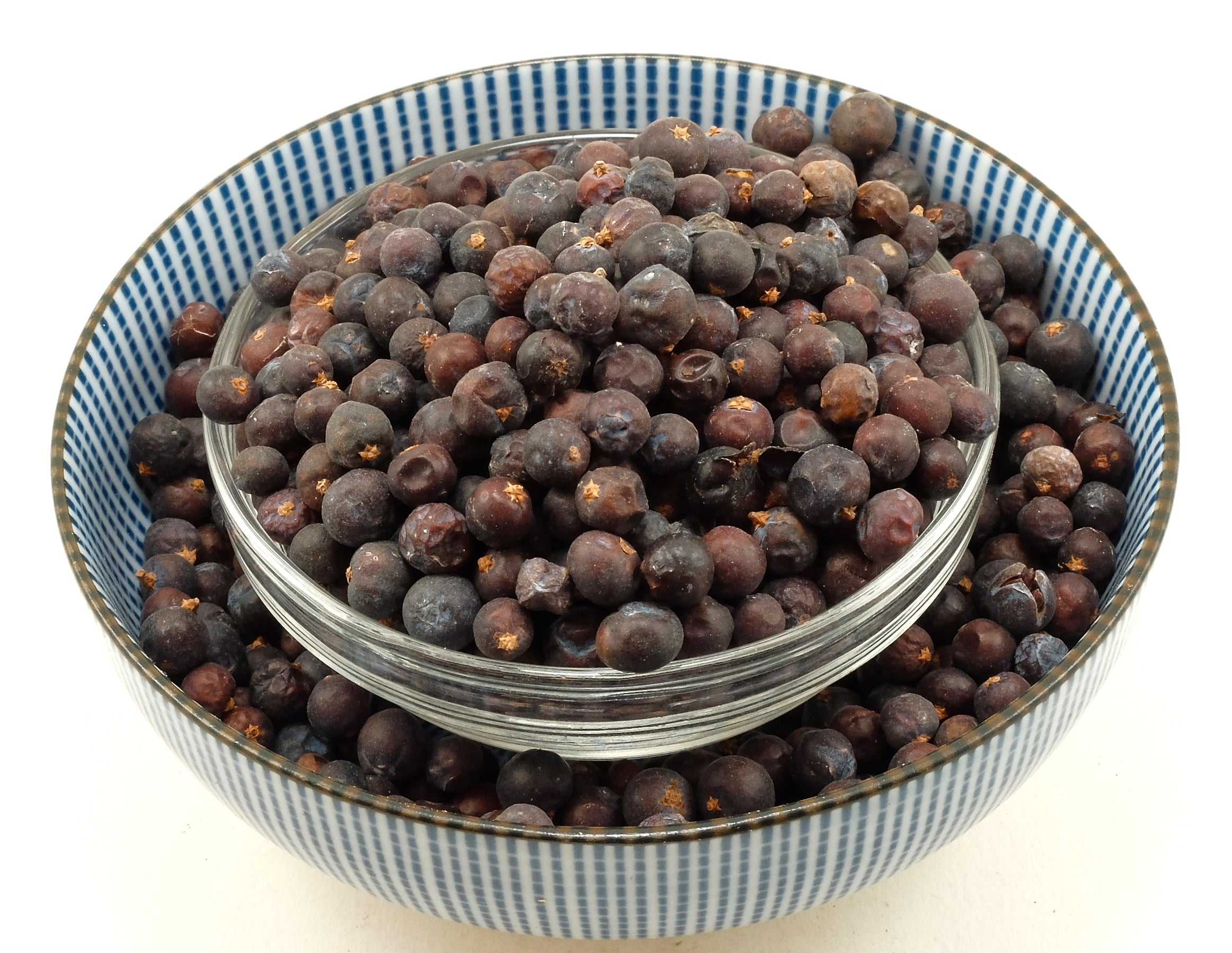 Juniper Berries, Blue Whole
