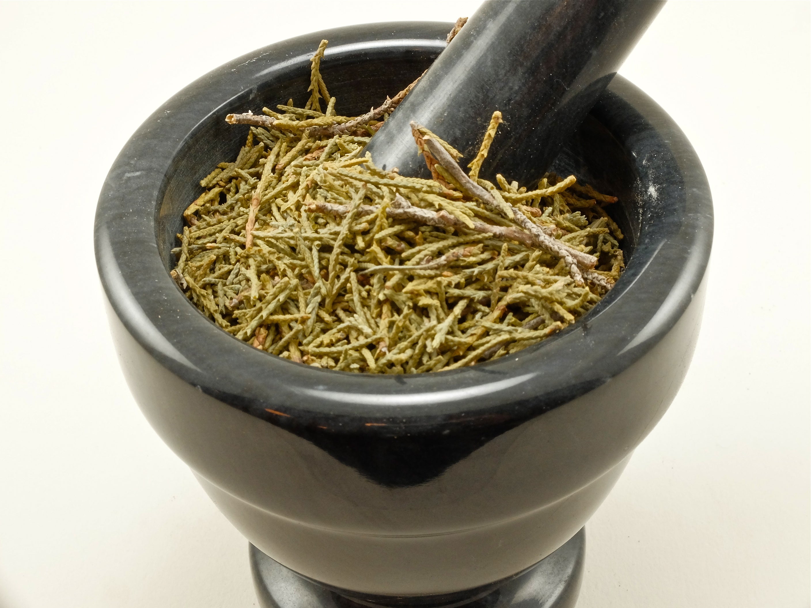 Juniper Needles, Sedona