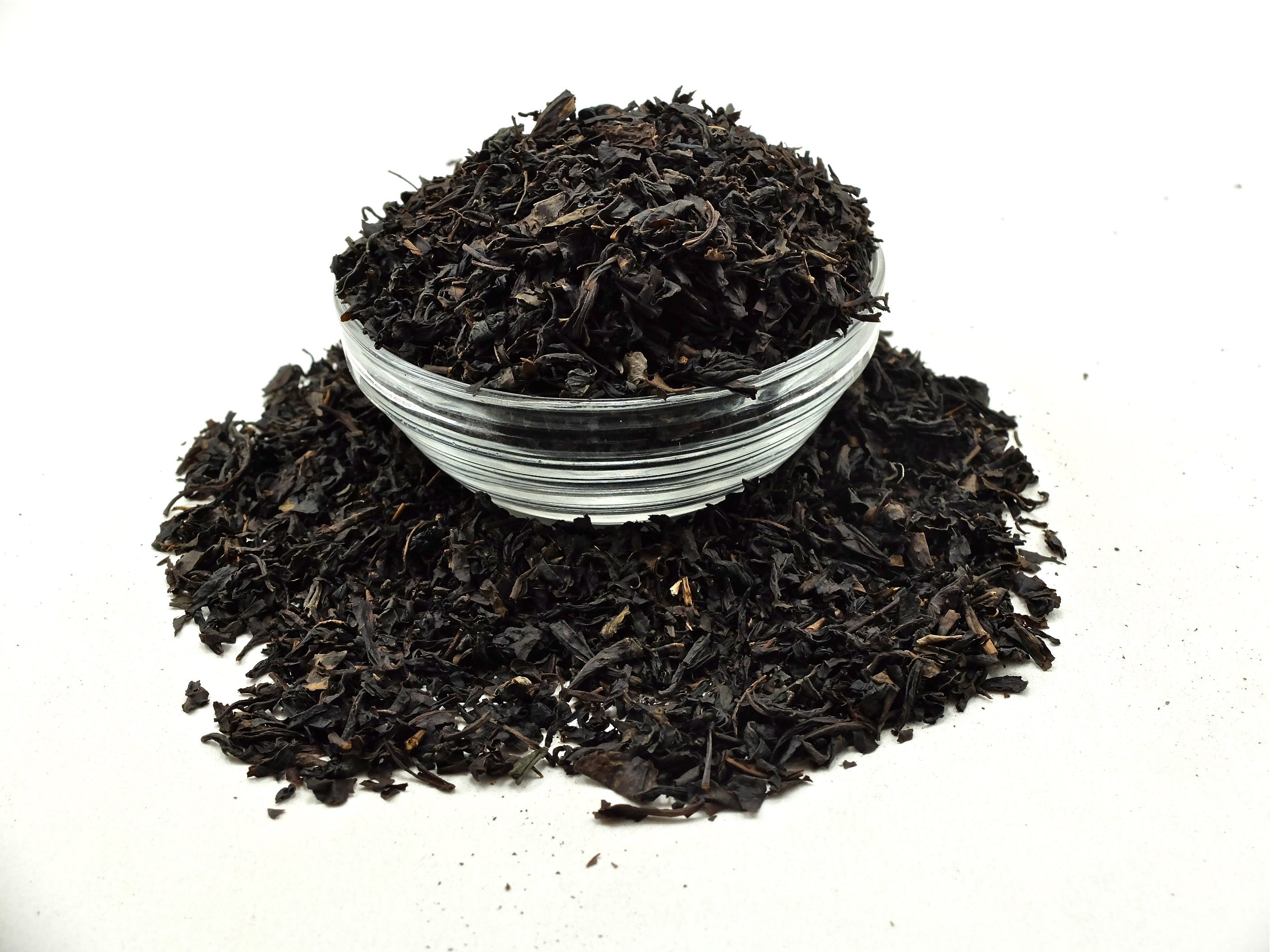 Lapsang Souchong Tea