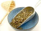 Lemon Balm Cut