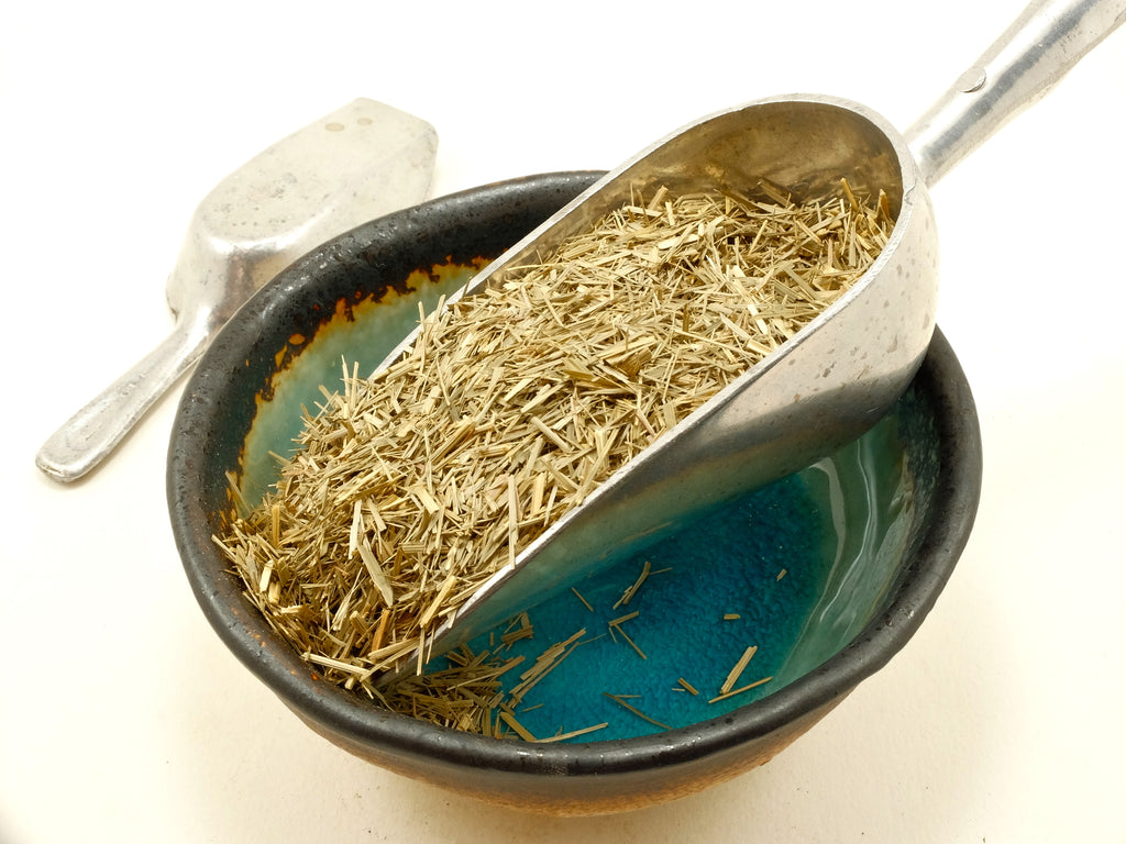 Lemon Grass Cut