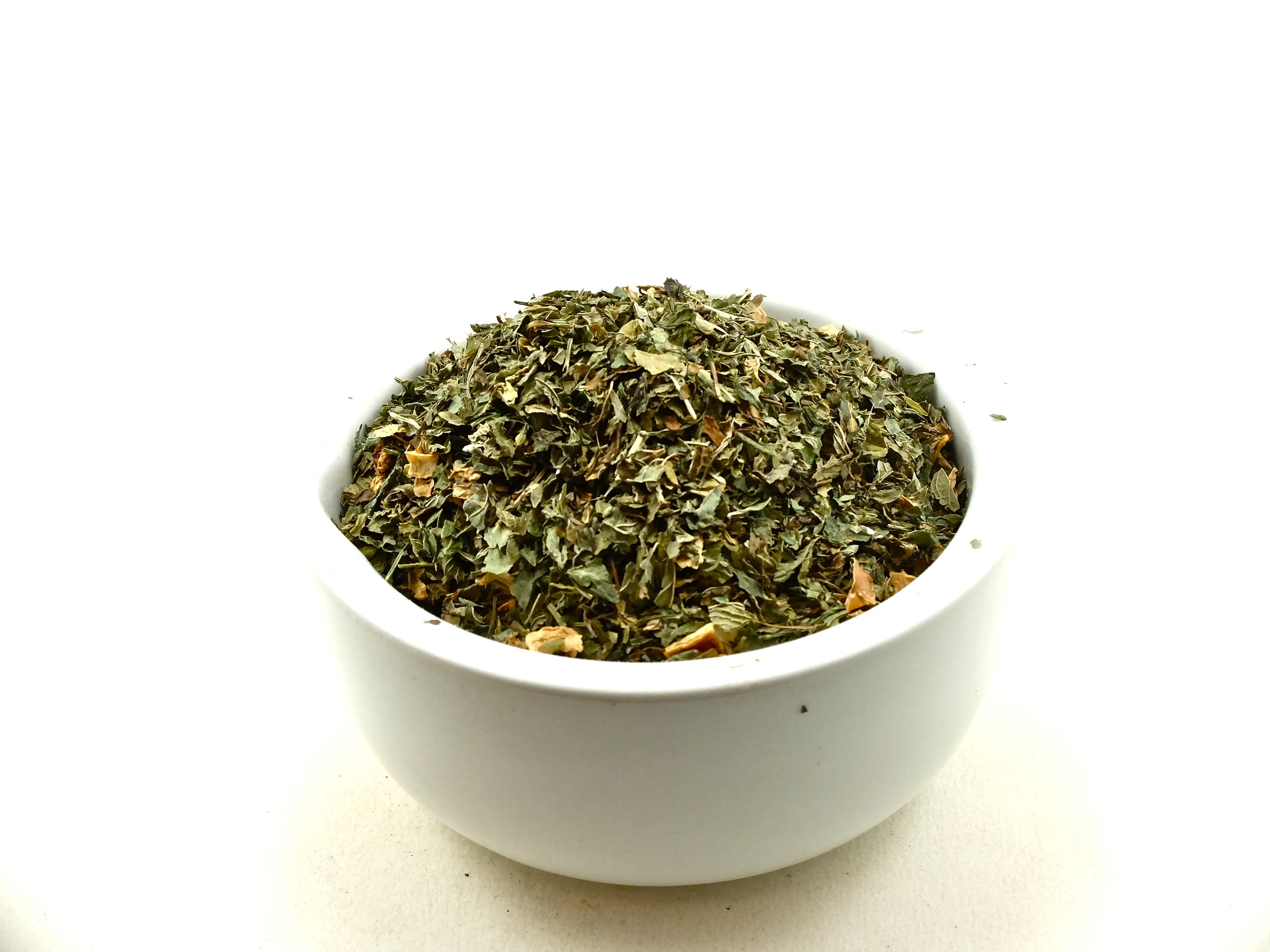 Lemon Mint Tea