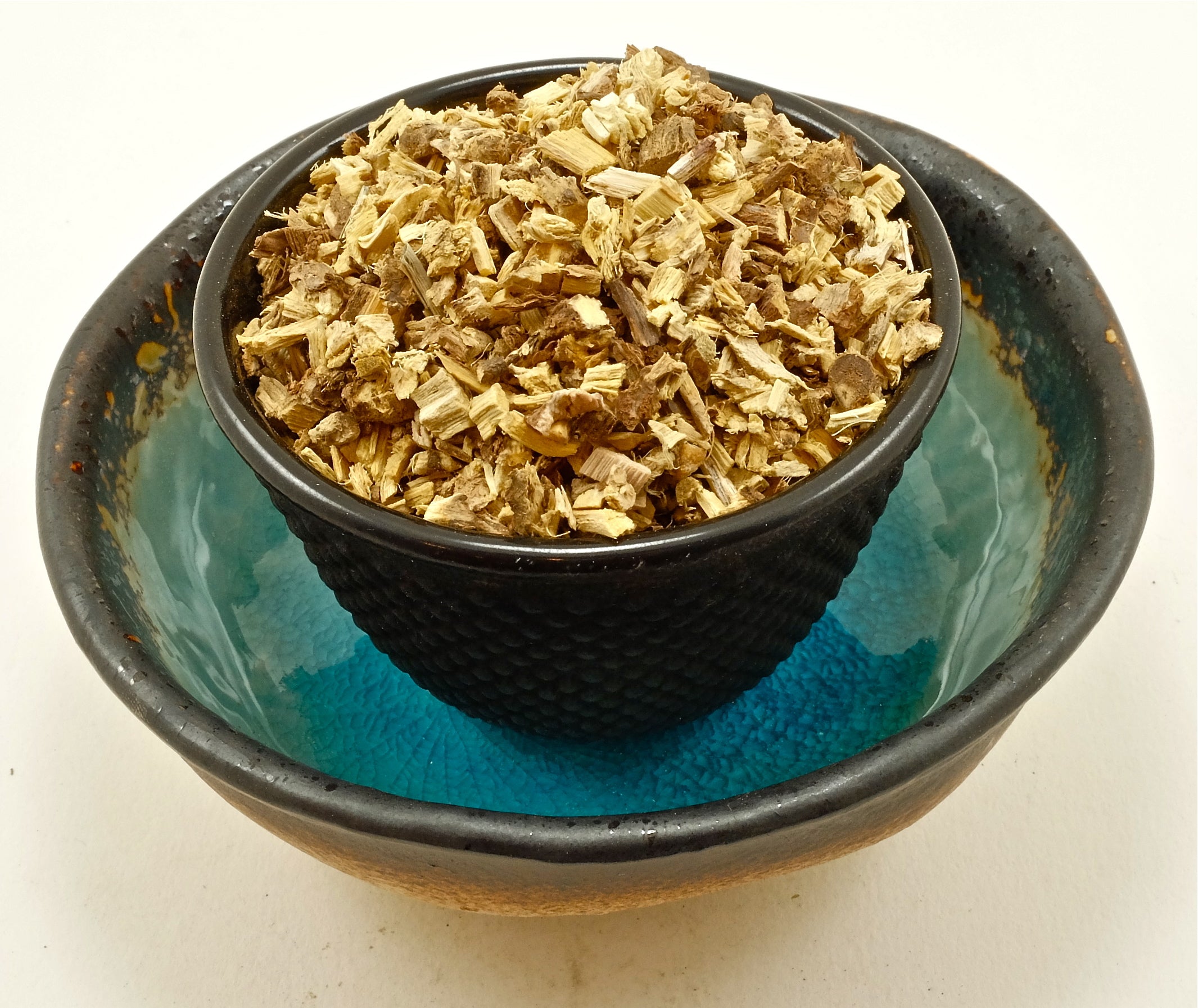 Licorice Root Cut