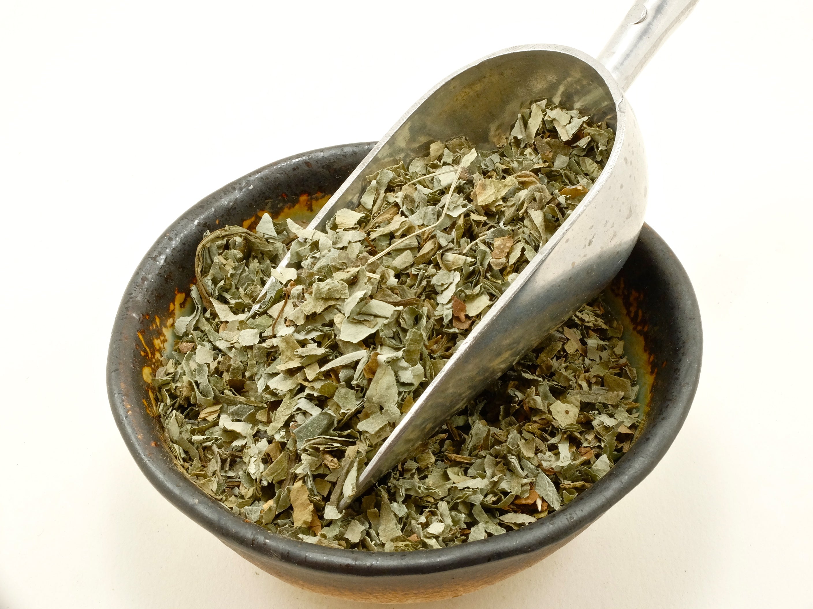 Lungwort Cut - LIMITED SUPPLY-8 oz Max Order