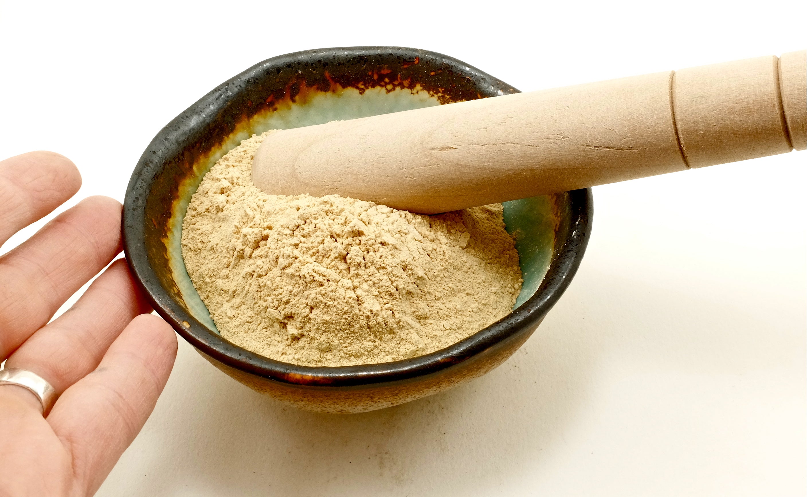 Maca Root Powder