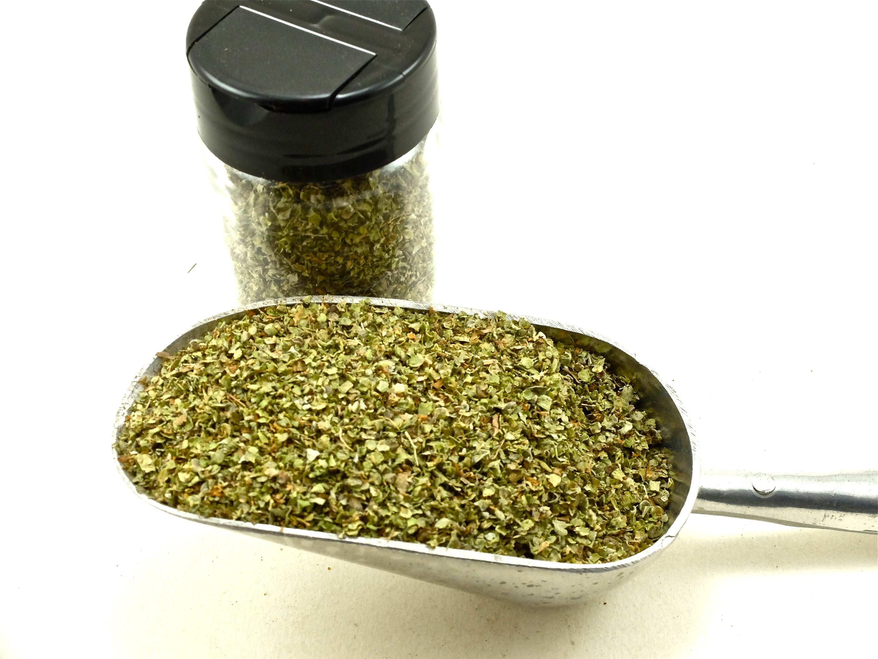 Marjoram, Sweet Cut
