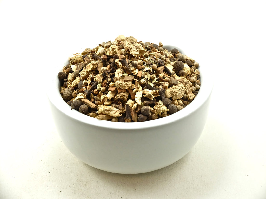 Masala Chai Spices