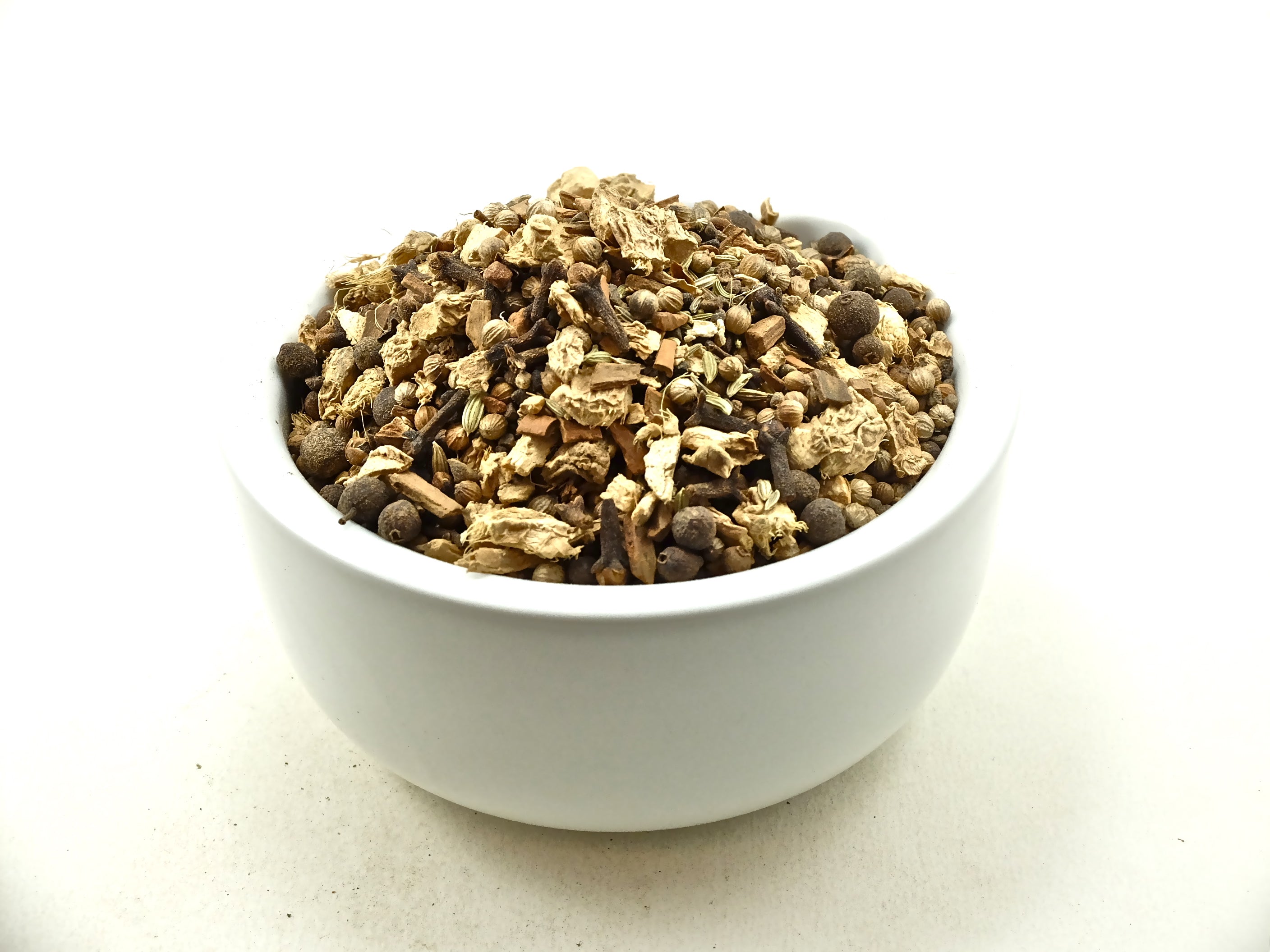 Masala Chai Spices