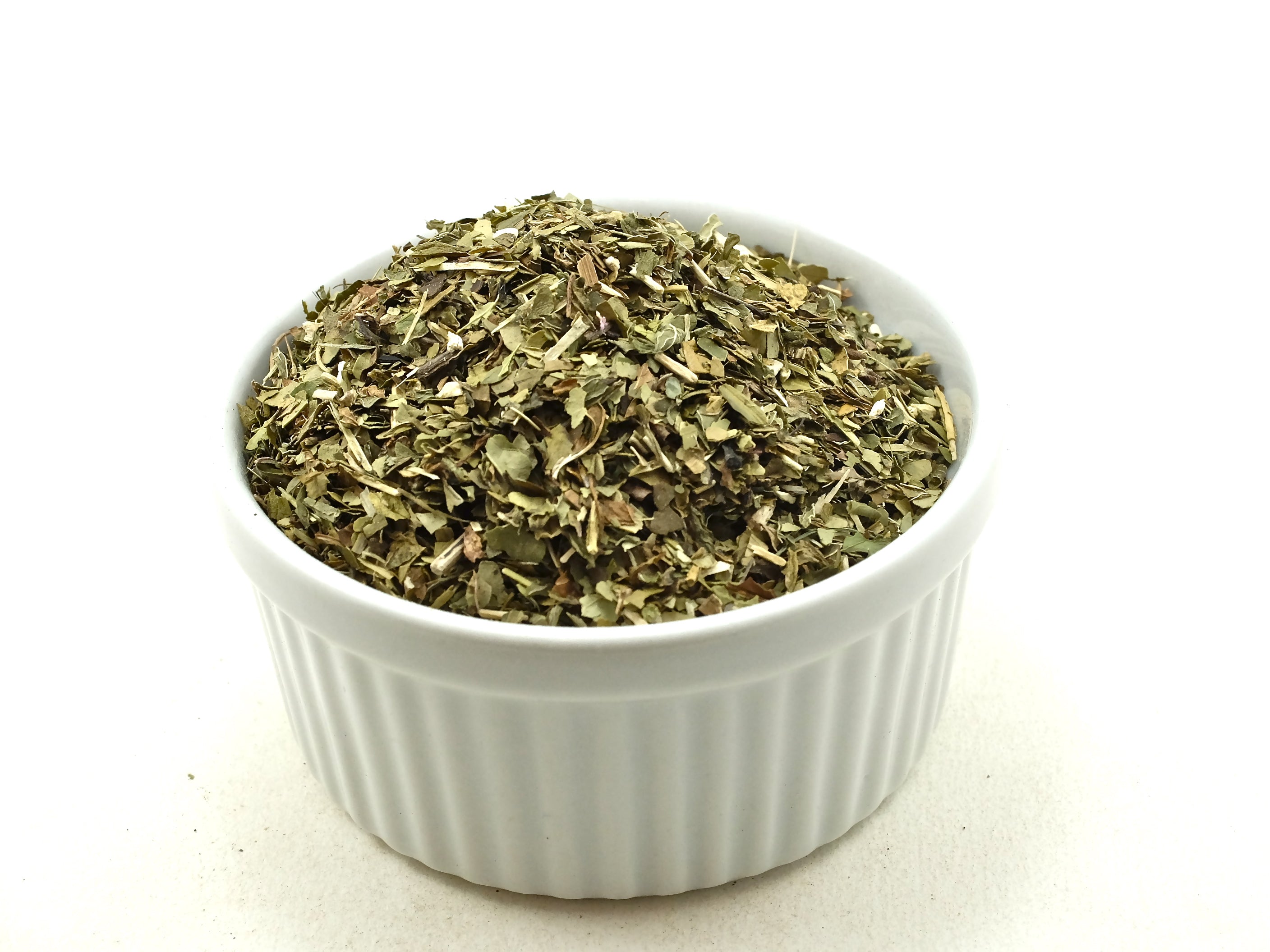 Maté Mint Tea