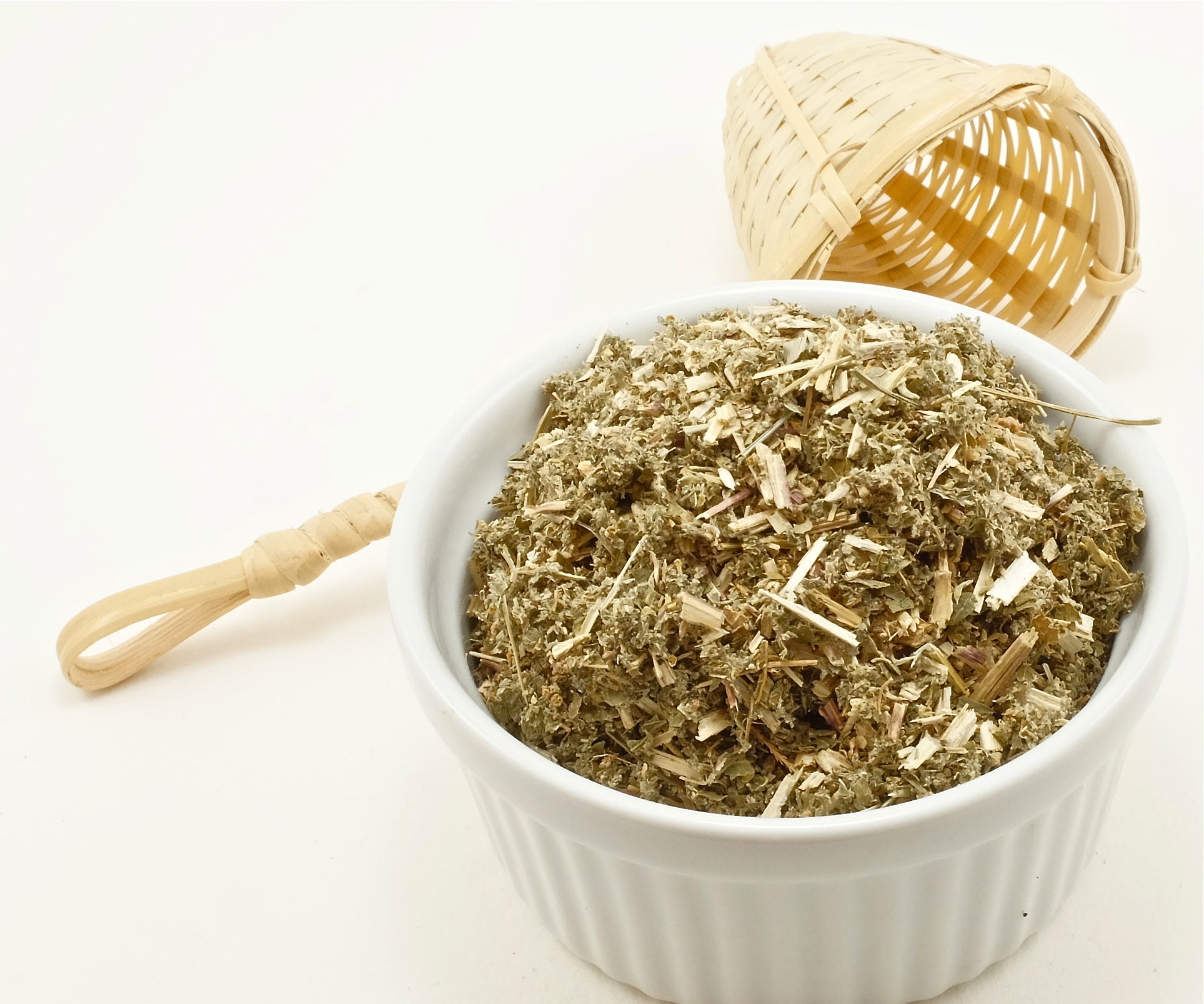 Meadowsweet Leaf Cut