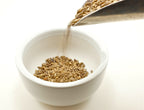 Milk Thistle Seeds Whole