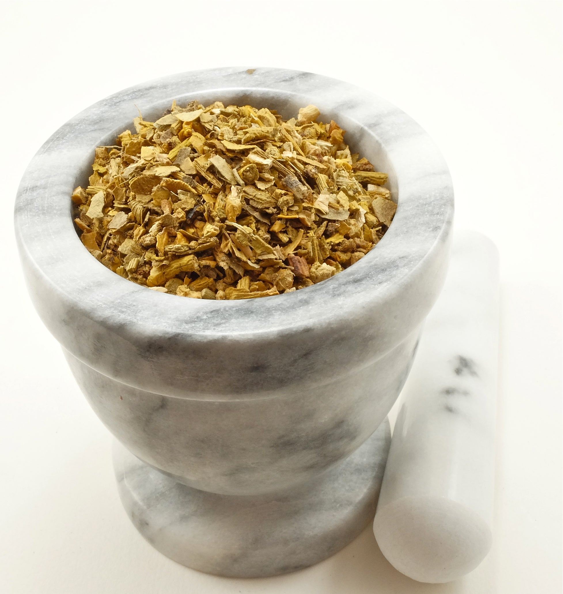 Mistletoe, European Cut