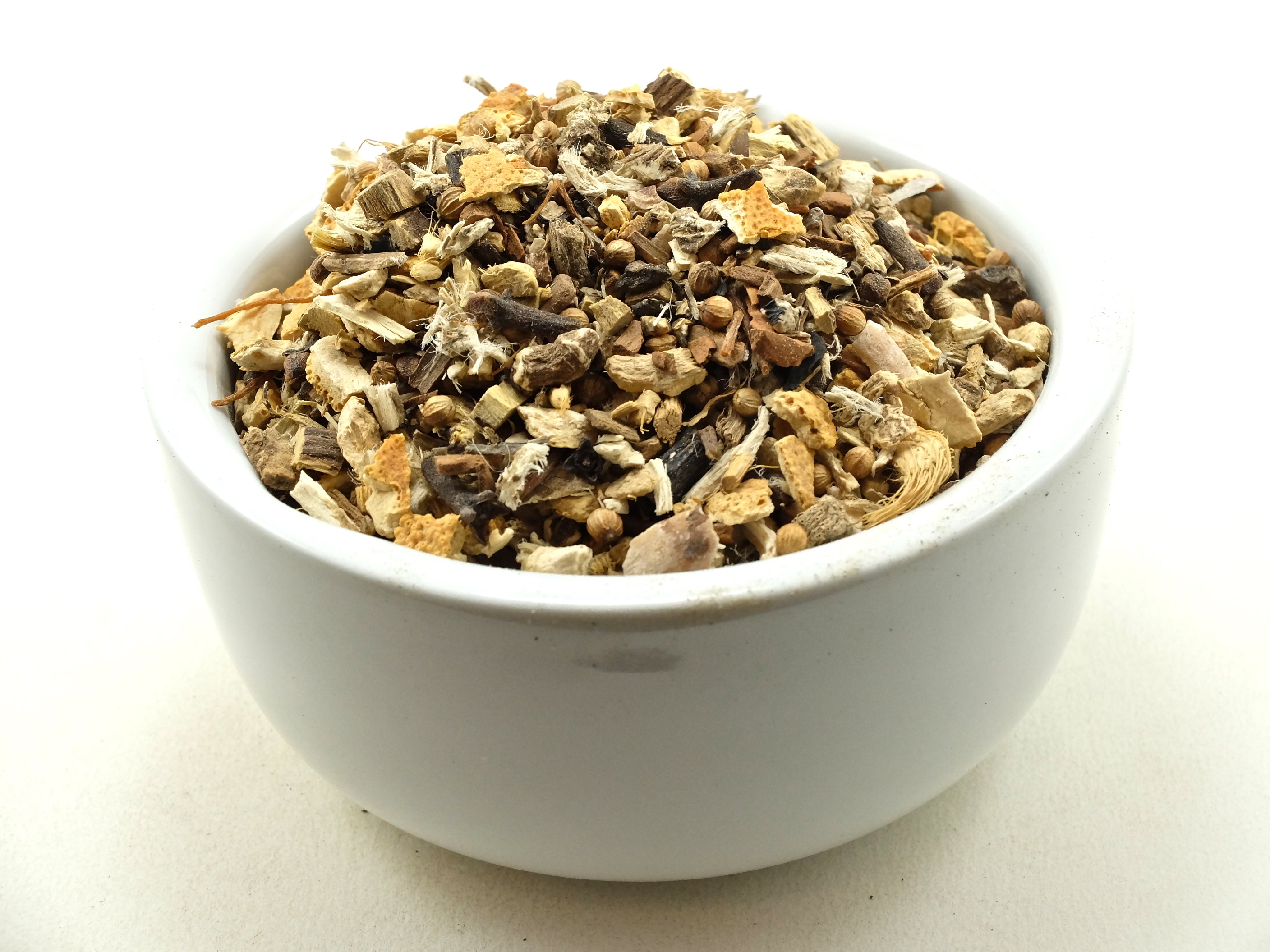 Mu Tea