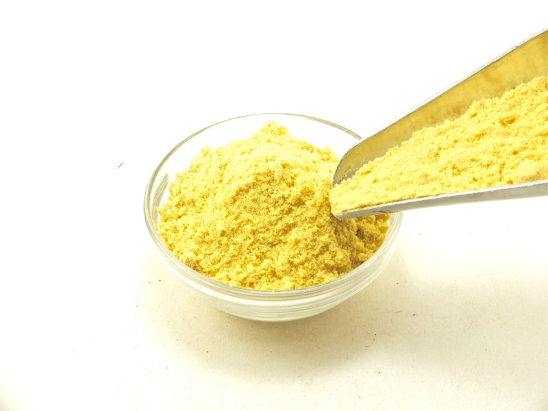 Mustard Seed Powder, Hot Chinese