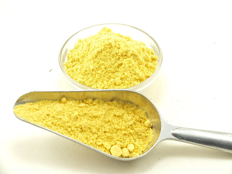 Mustard Seed Powder, Yellow
