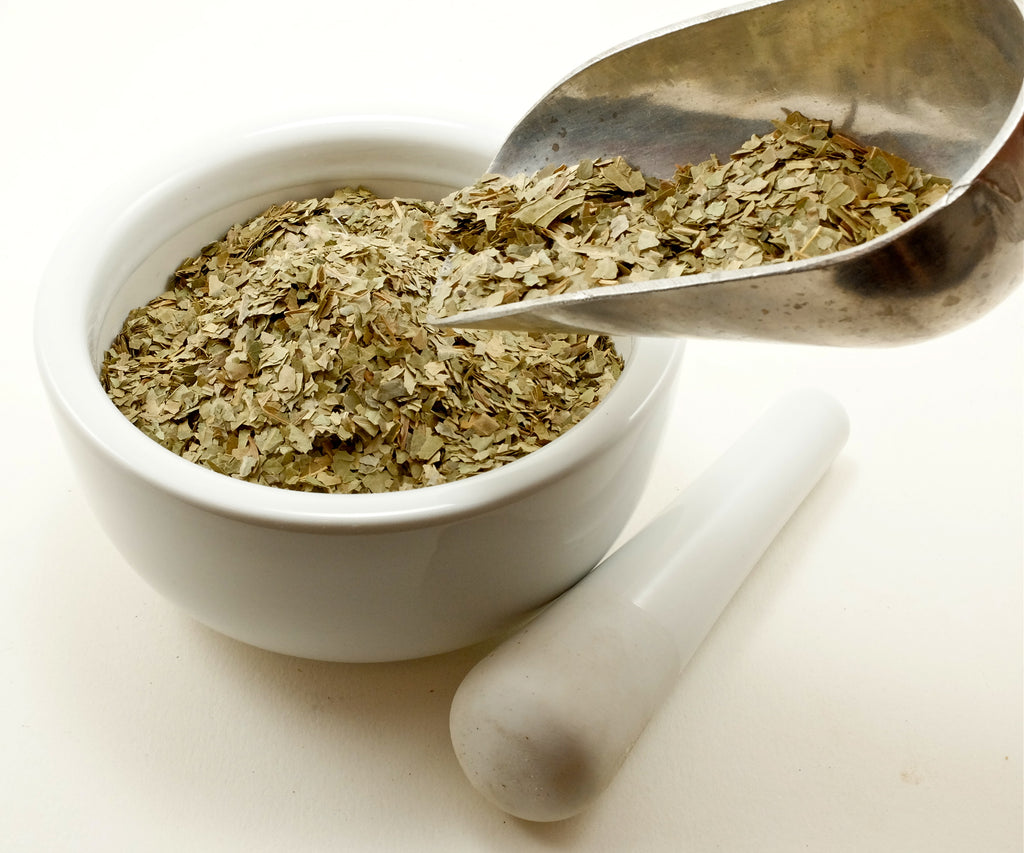 Neem Leaf Cut
