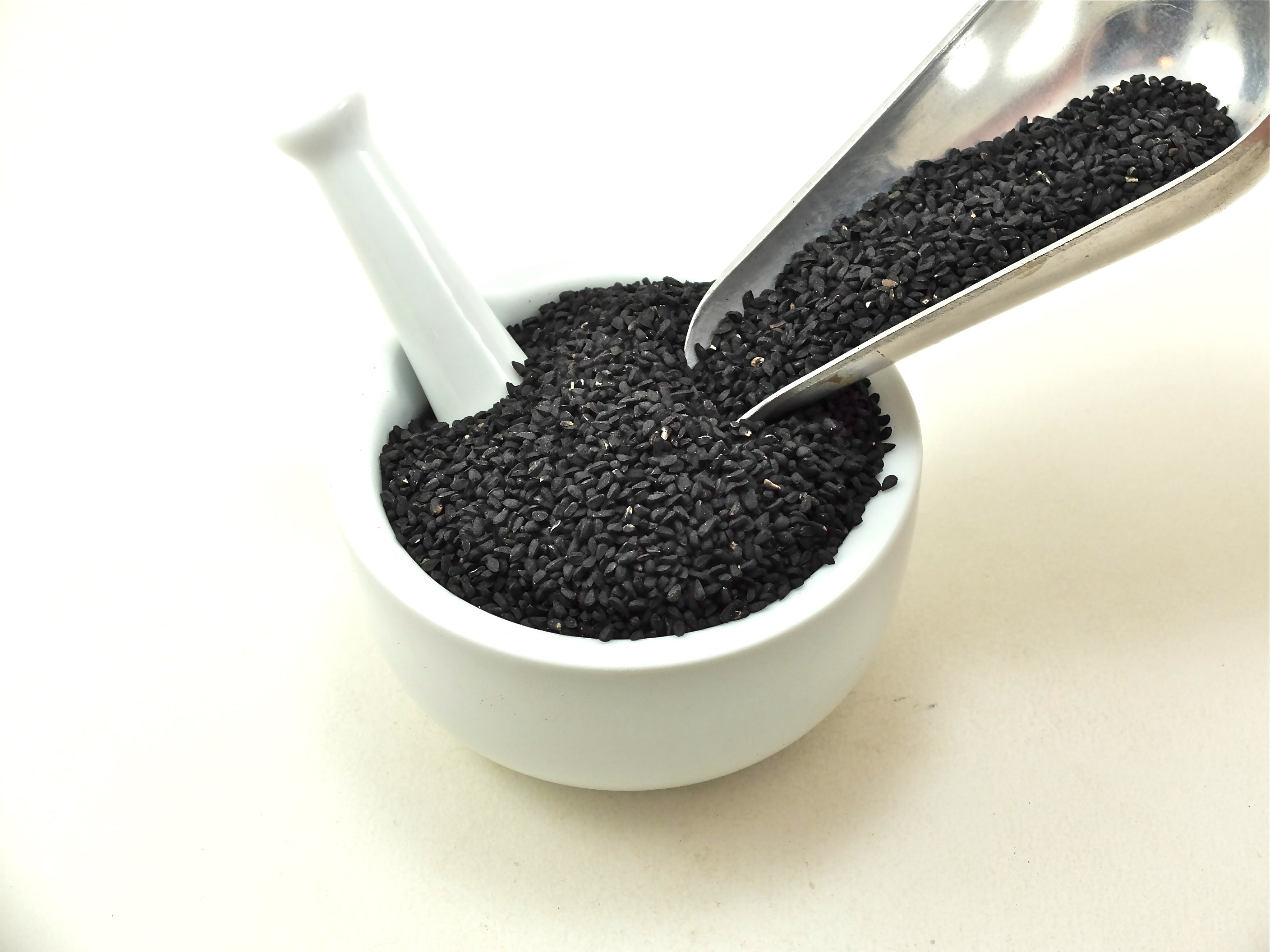 Nigella Seeds