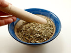 Olive Leaf Cut