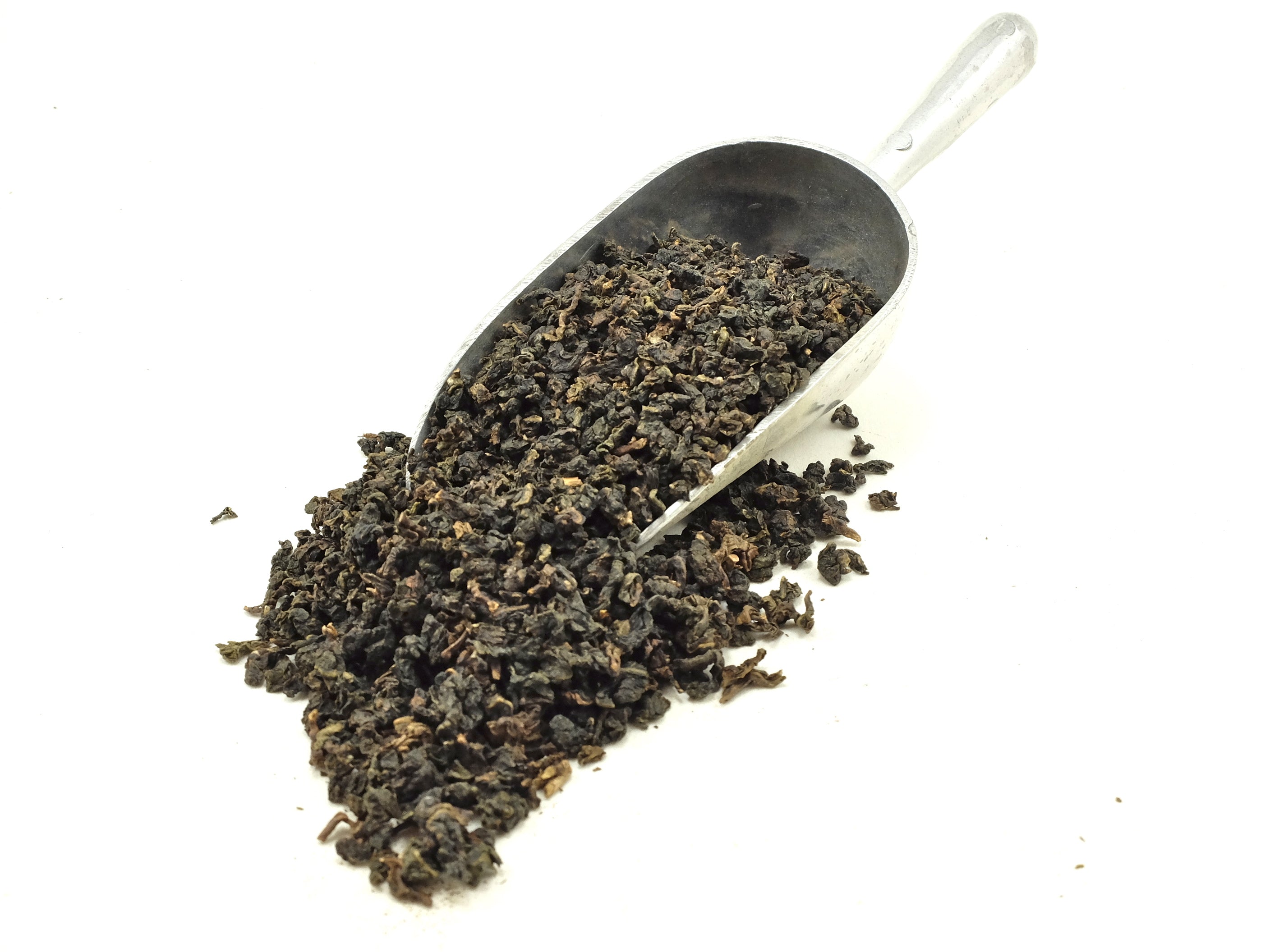 Oolong Tea, Tie Kuan Yin