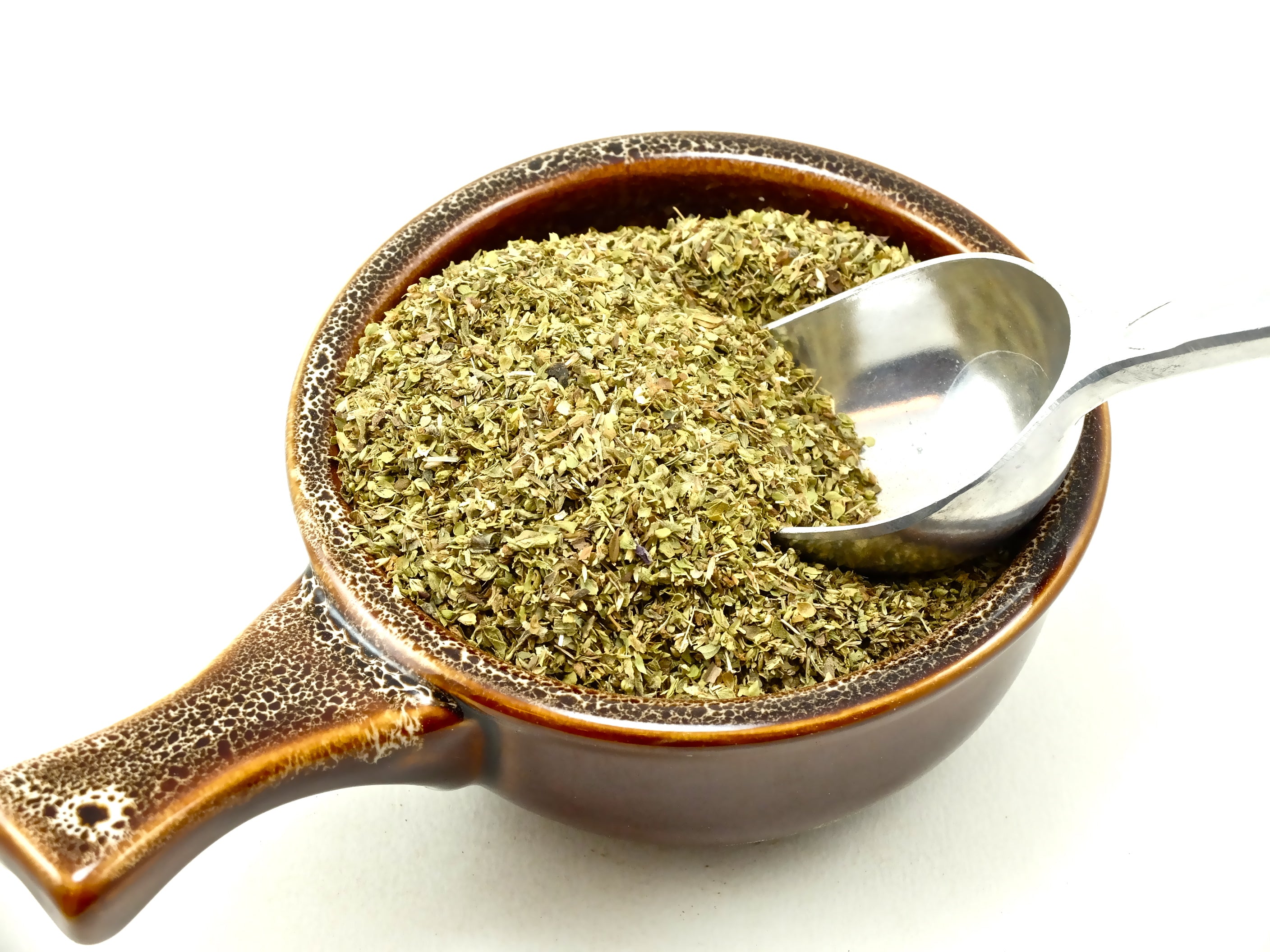 Oregano, Greek Cut