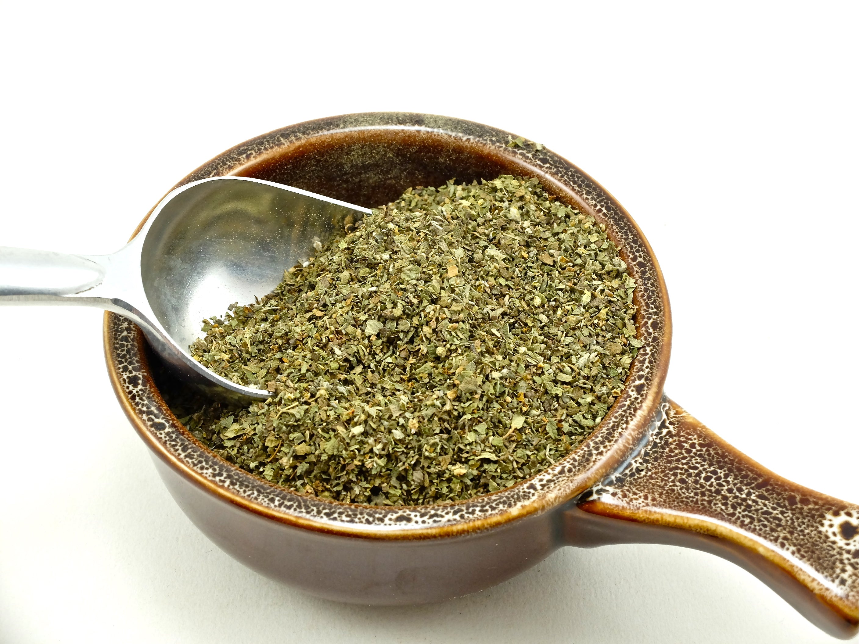 Oregano, Mexican Cut
