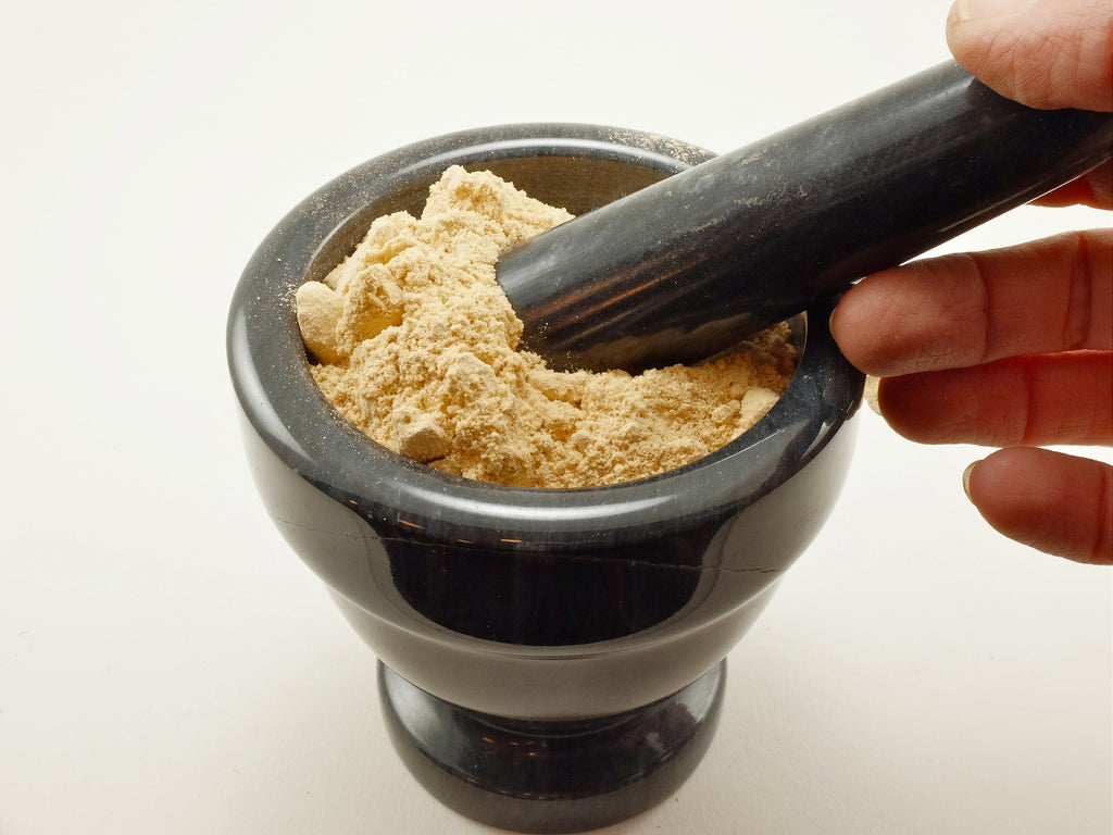 Orris Root Powder