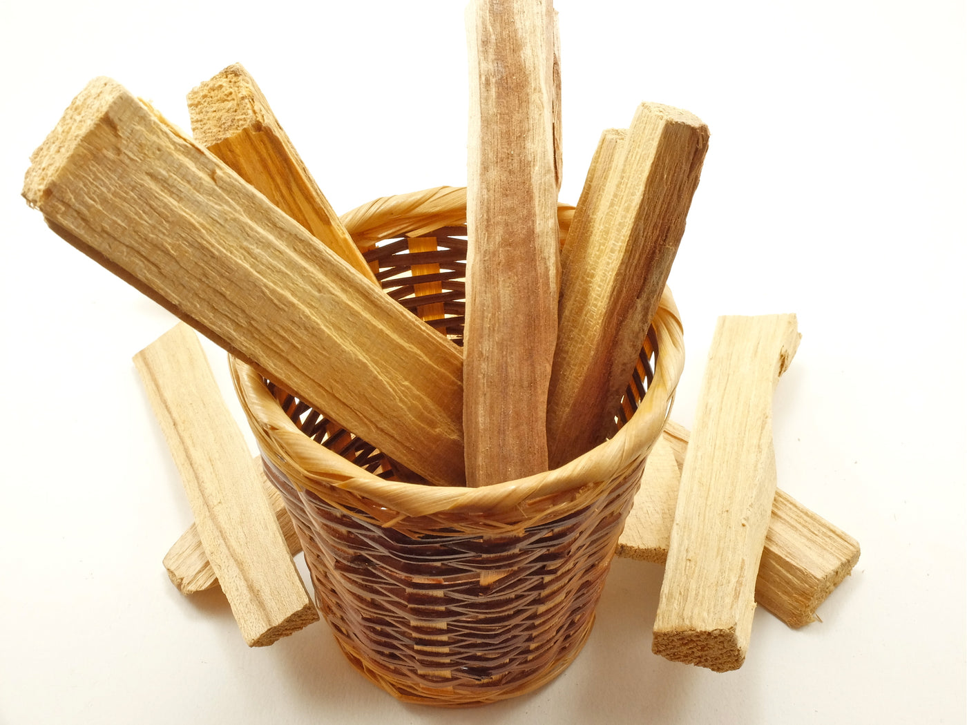 Palo Santo Sticks – Lhasa Karnak Herb Company