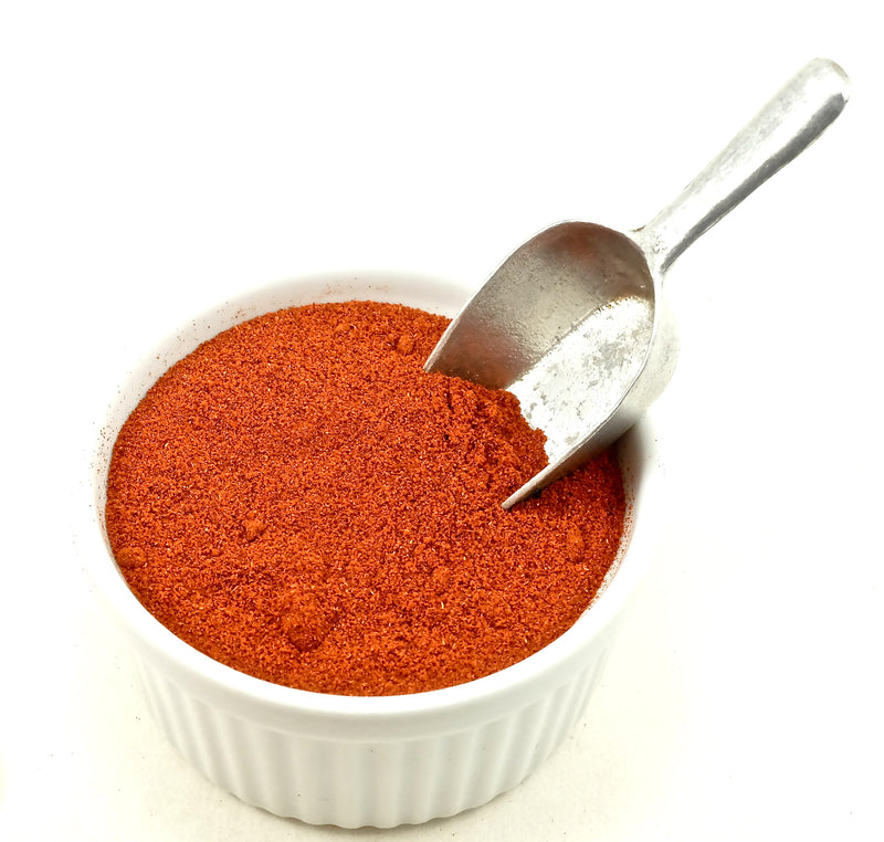 Paprika, Hungarian (Sweet) Powder