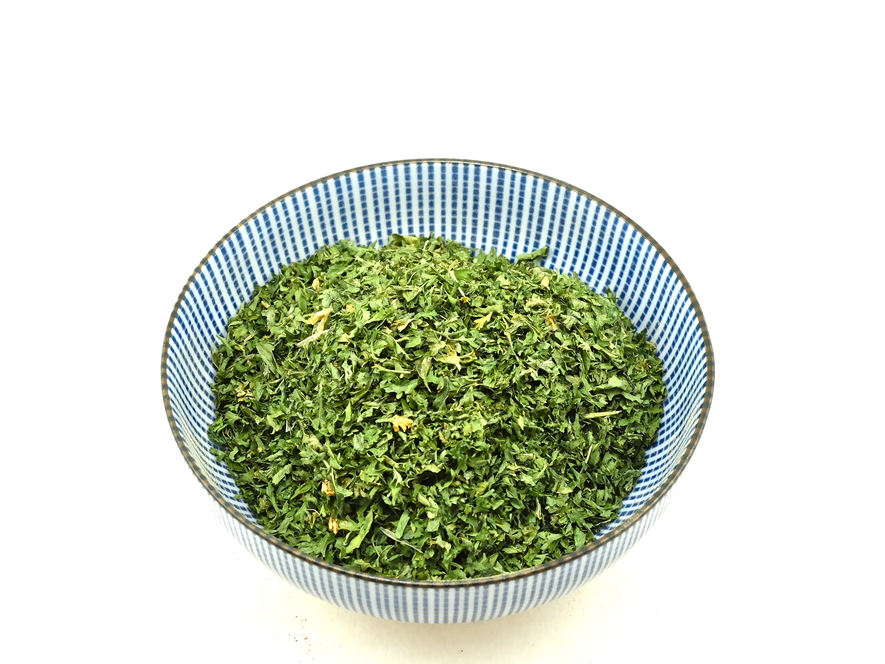 Parsley Leaf Cut