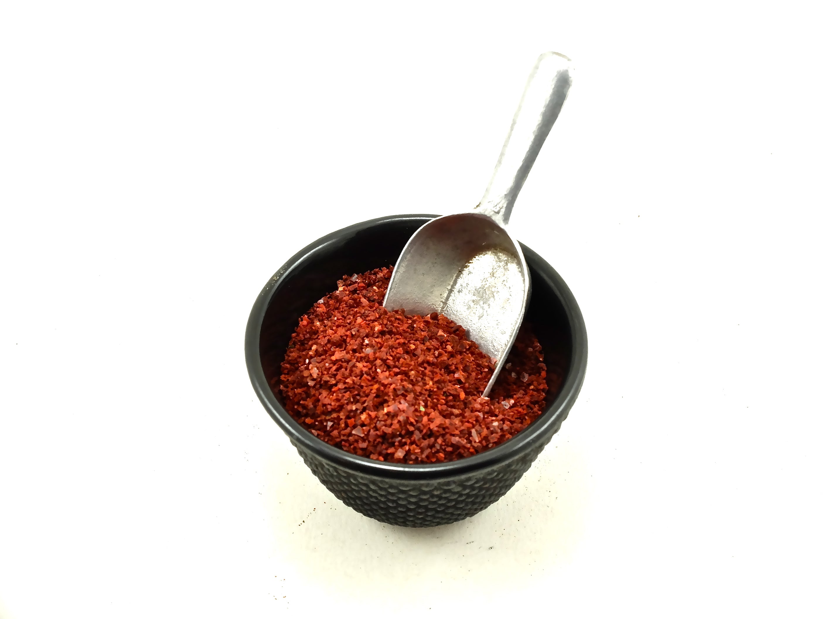 Pepper, Aleppo