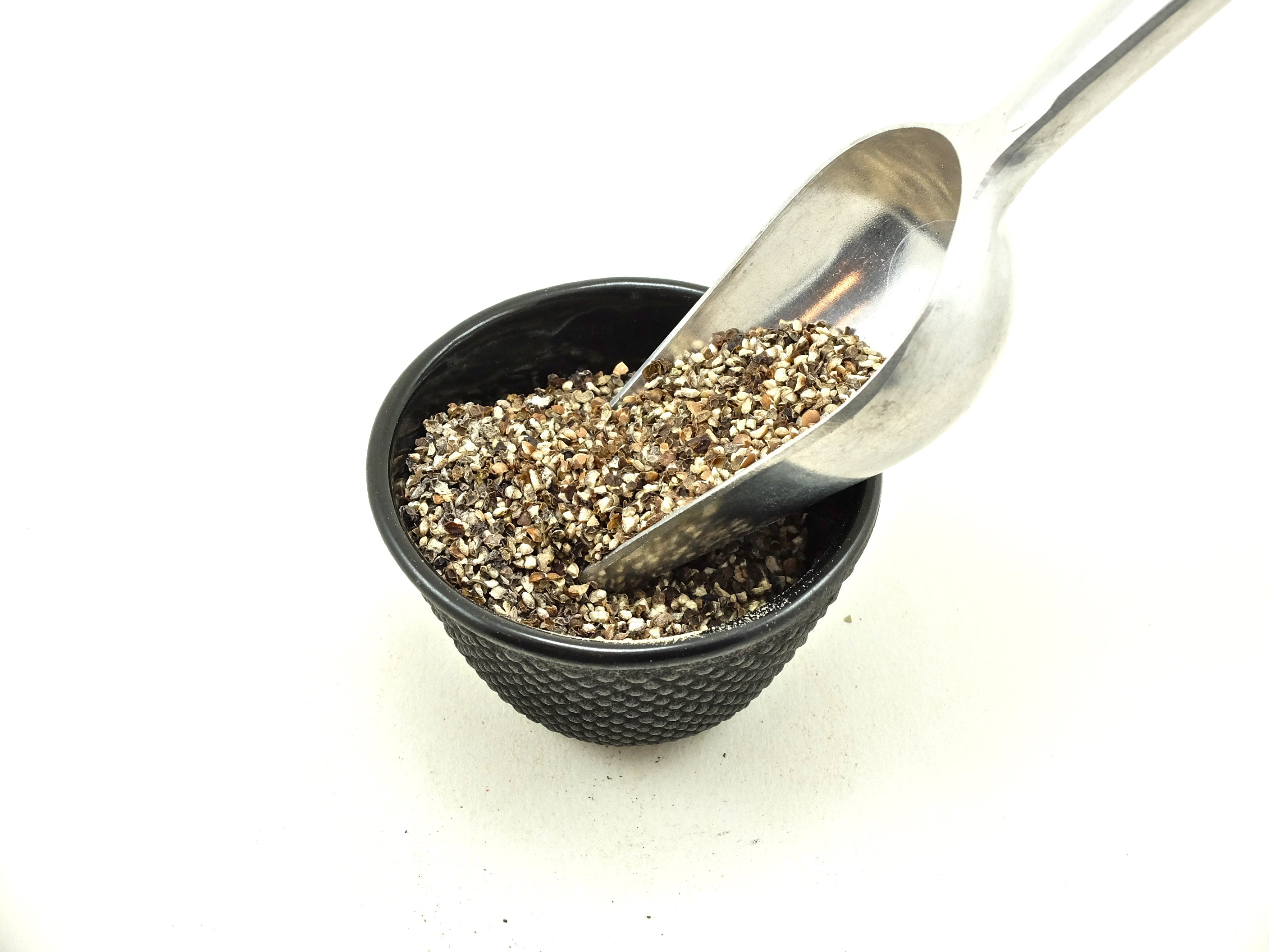 Pepper, Black - Coarse