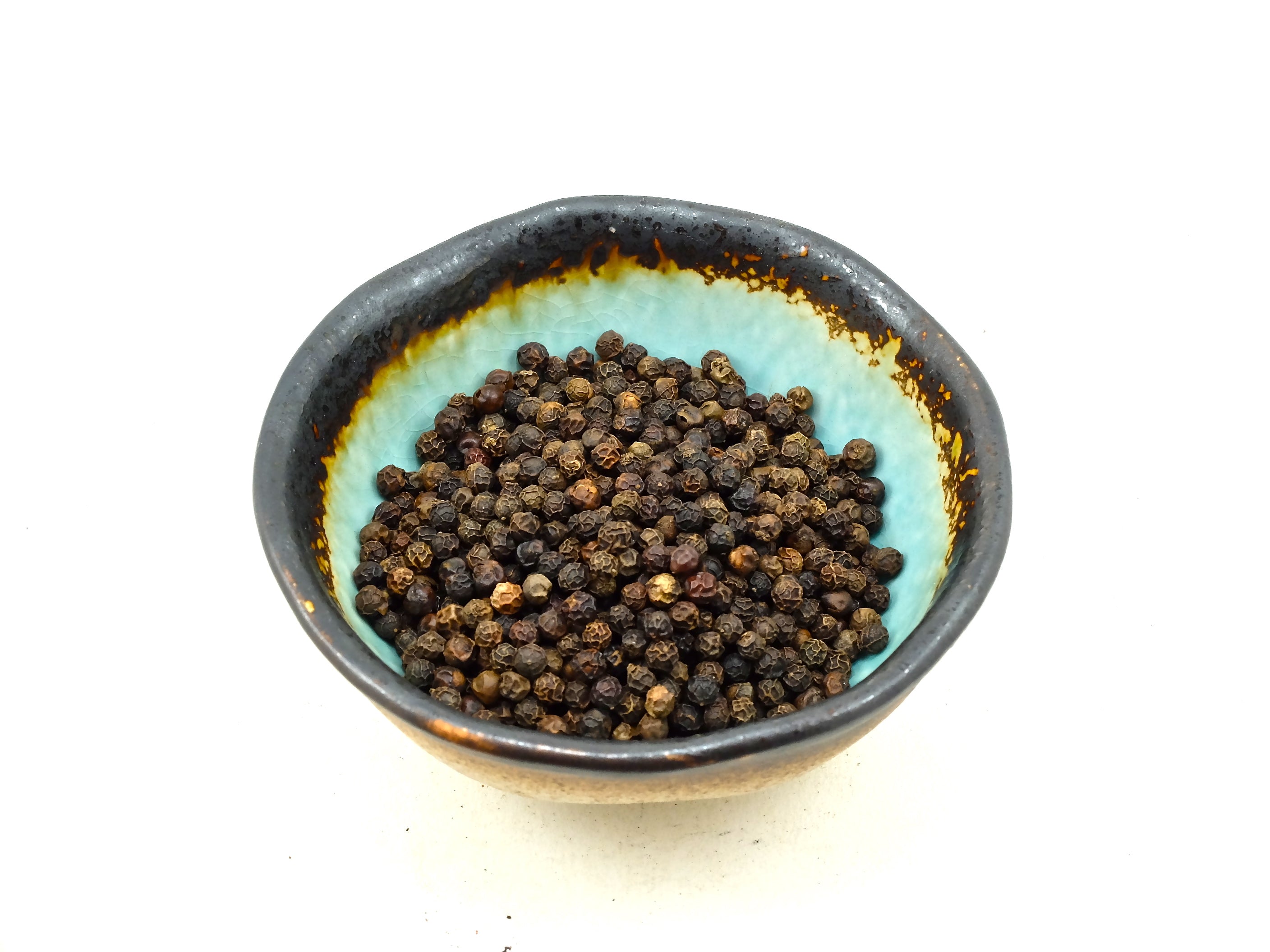 Pepper, Black Whole - Malabar