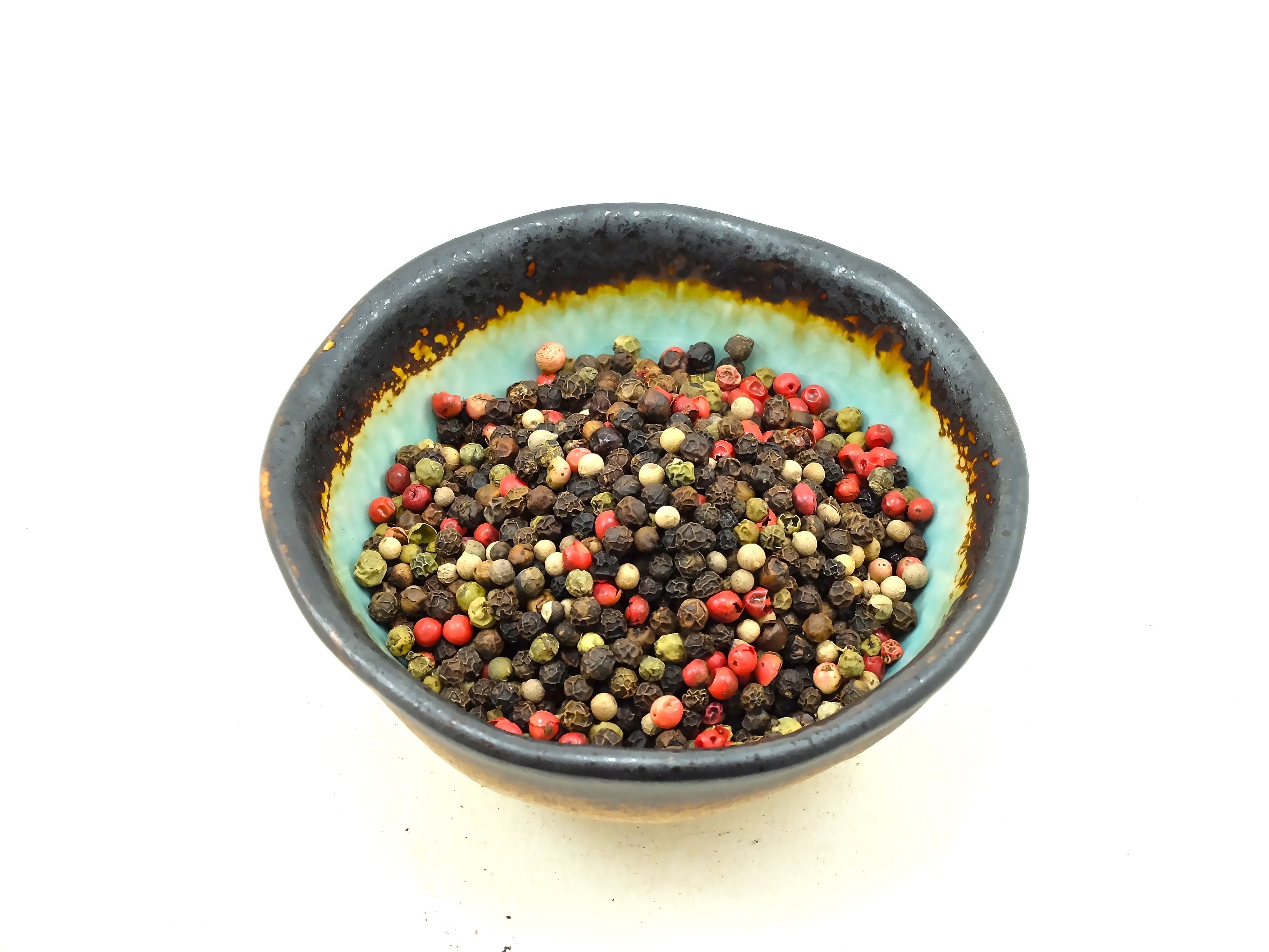 Pepper, Five Pepper Blend