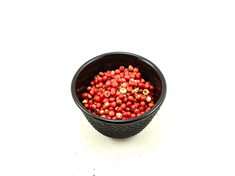 Pepper, Pink Whole