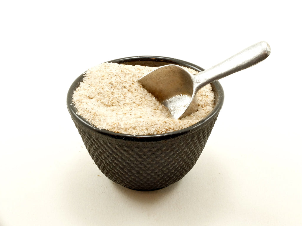 Psyllium Husks