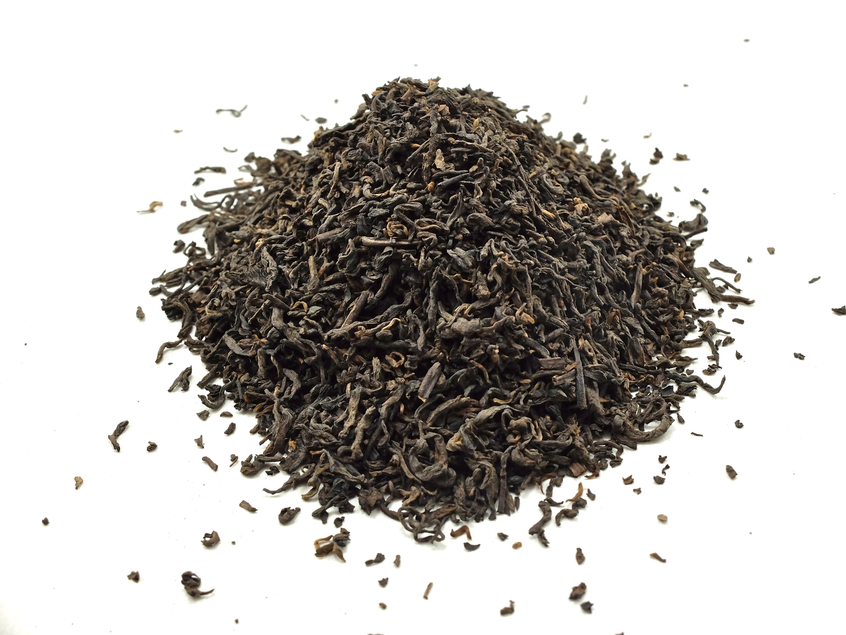 Pu-erh Tea, Yunnan Ancient Growth