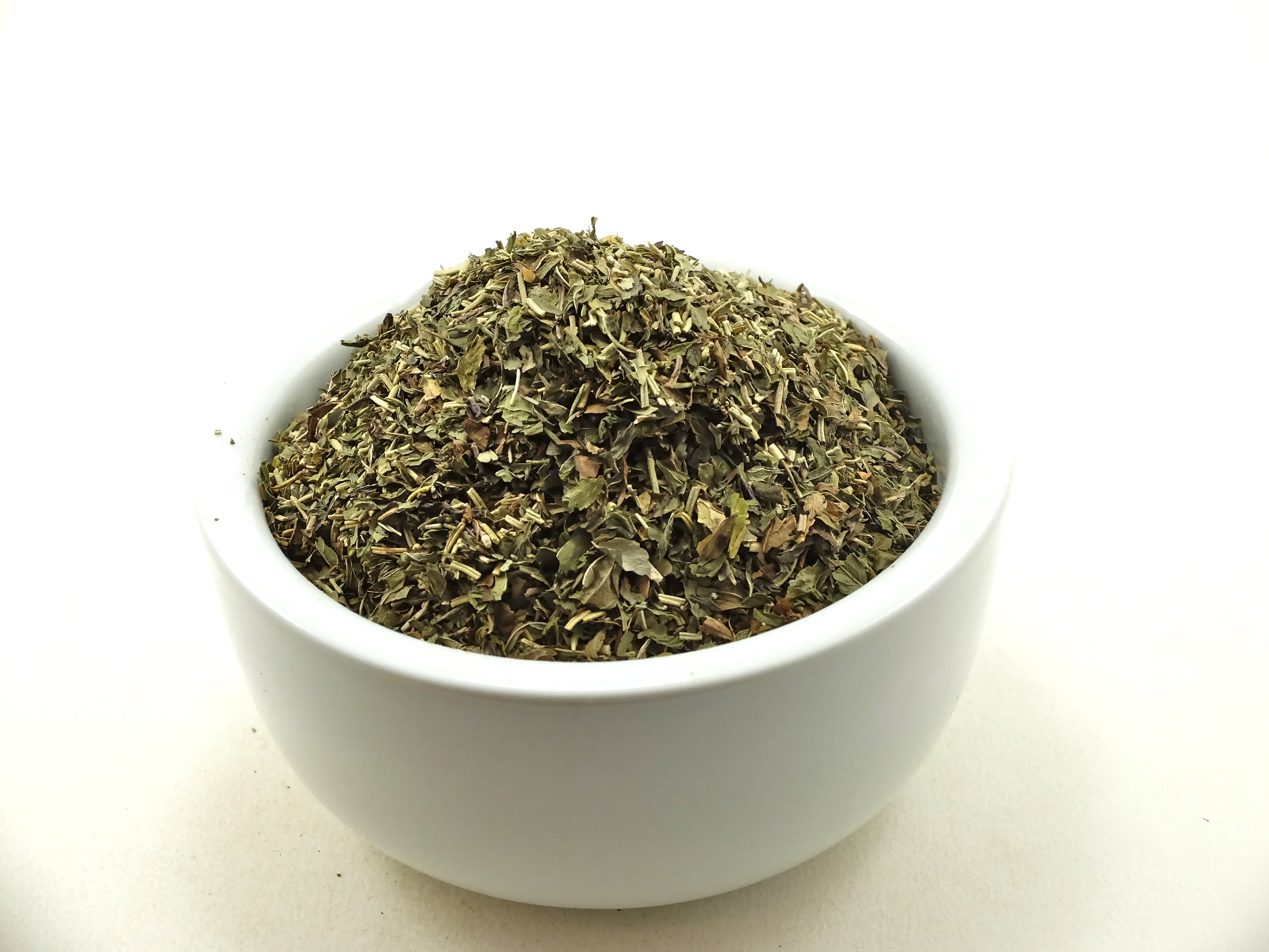 Rosemary Mint Tea