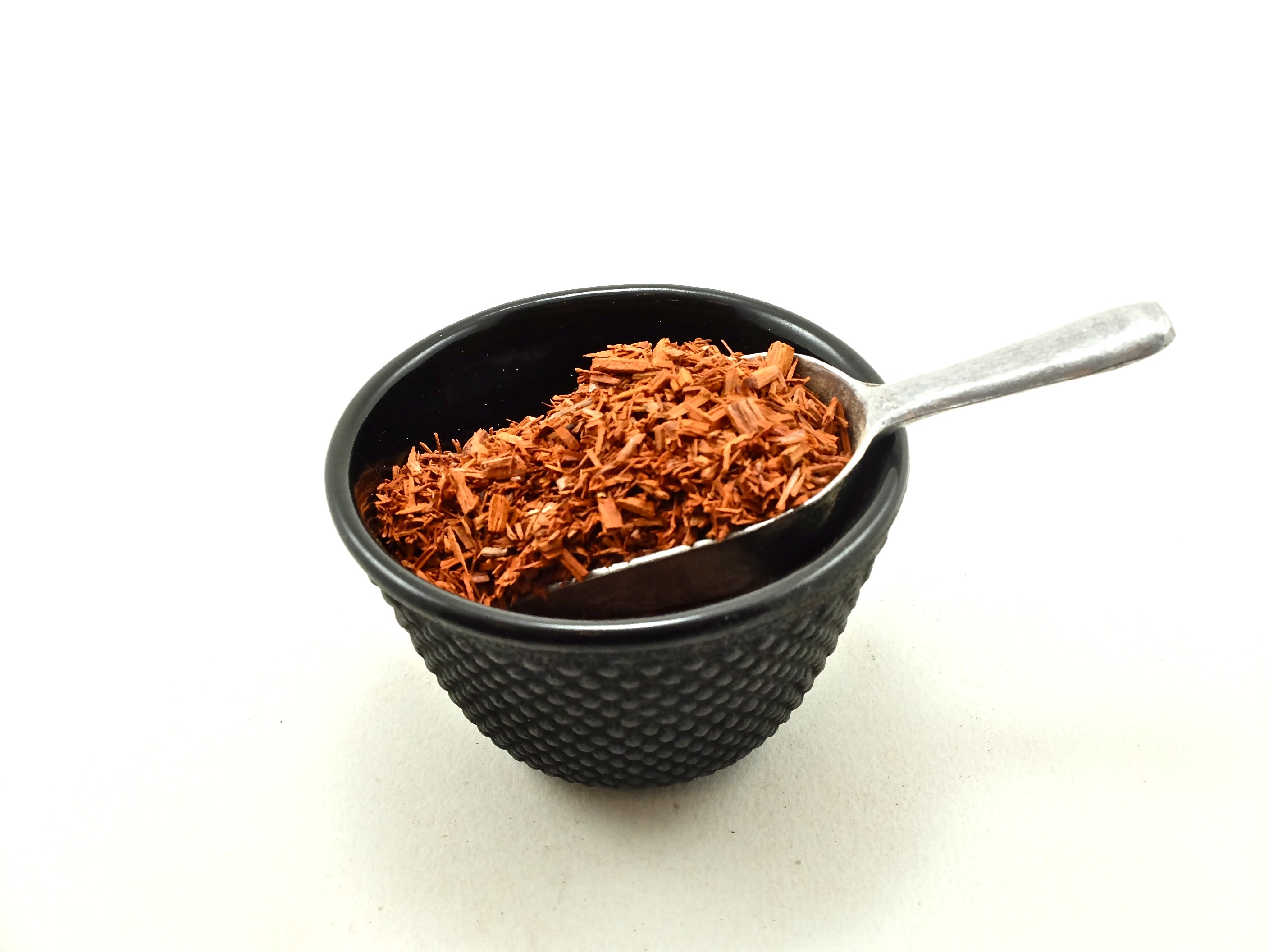 Sandalwood, Red Chips