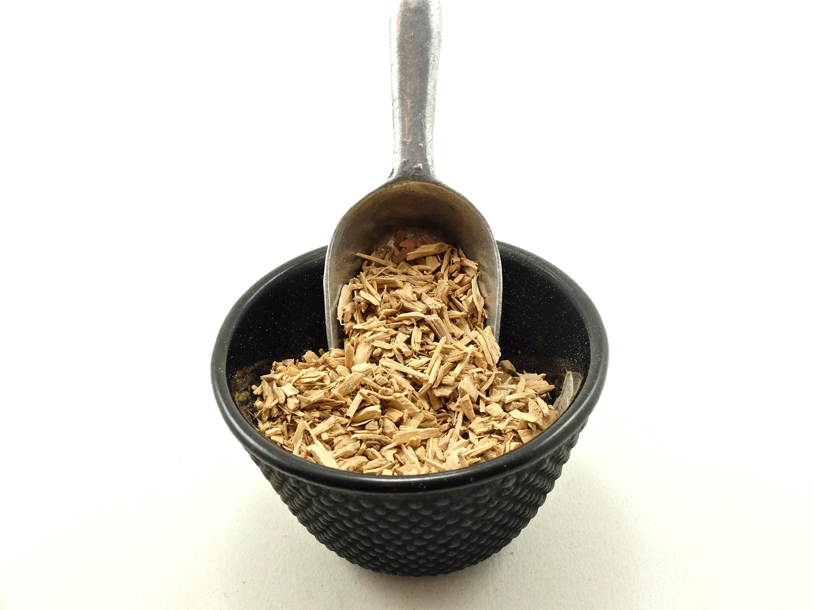 Sandalwood, White (Yellow) Chips