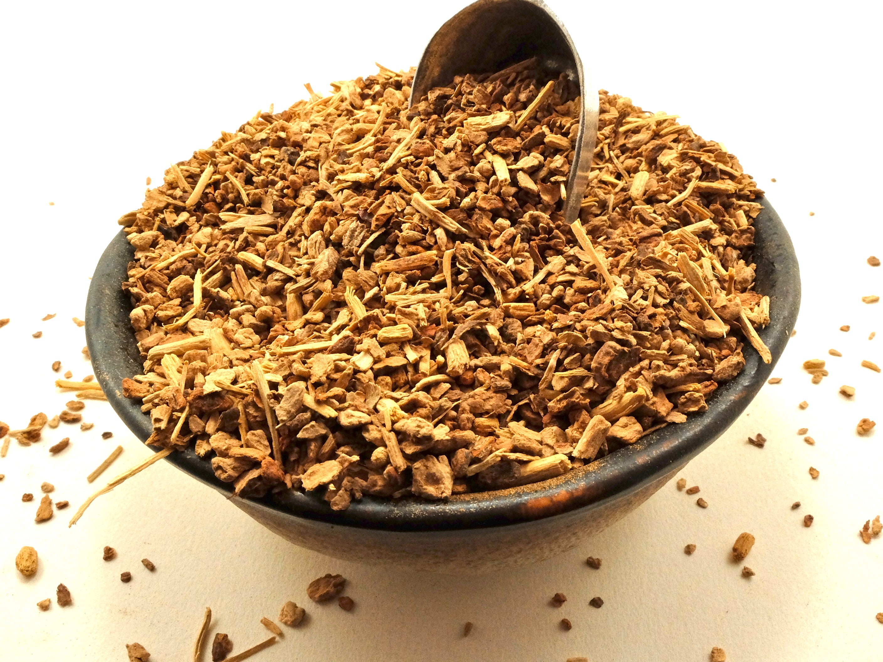 Sarsaparilla Root, Indian Cut - Root Beer