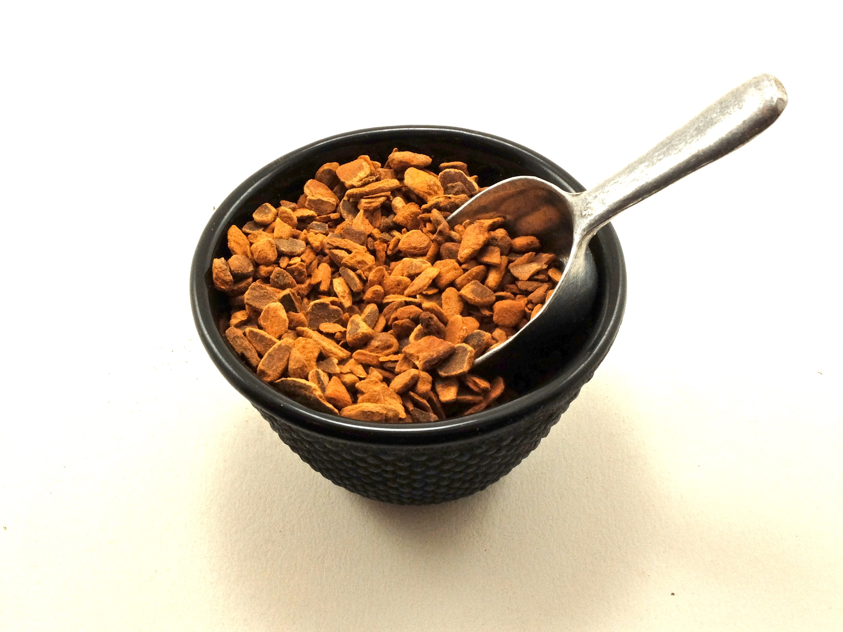 Sassafras Bark of Root Cut - 4 oz Maximum Order - LIMITED SUPPLY